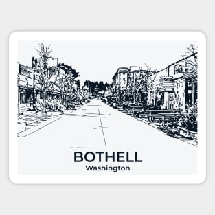 Bothell - Washington Magnet